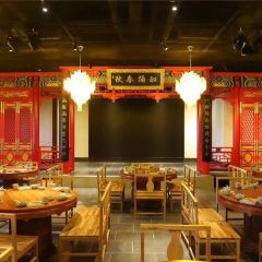 乌鲁木齐OBOR家酒店·正阳楼北京菜 여행 사진