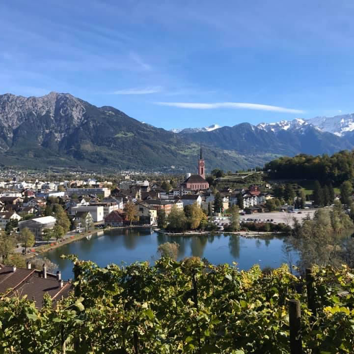 Buchs Travel Guide 2023 - Things to Do, What To Eat & Tips | Trip.com