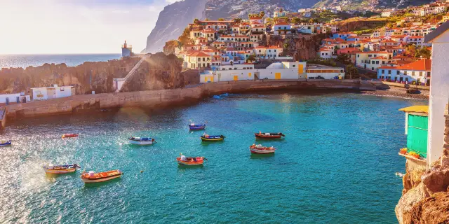 Ponta do Sol - Visit Madeira  Madeira Islands Tourism Board