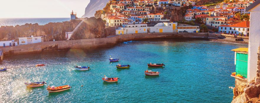Funchal