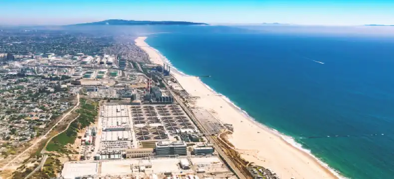 Hotels in El Segundo