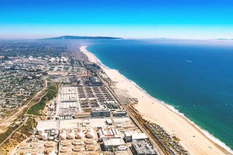 AC Hotels by Marriott Hotels in El Segundo