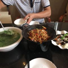 HONG HU OU WANG 여행 사진