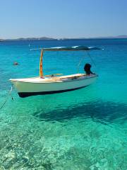 Brac Island (Otok Brac)