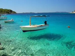 Brac Island (Otok Brac)