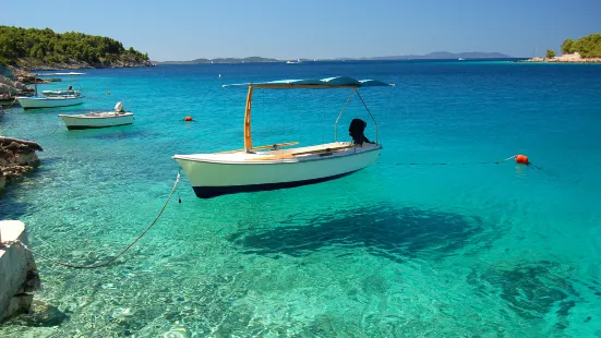 Brac Island (Otok Brac)