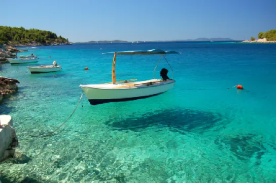 Brac Island (Otok Brac)