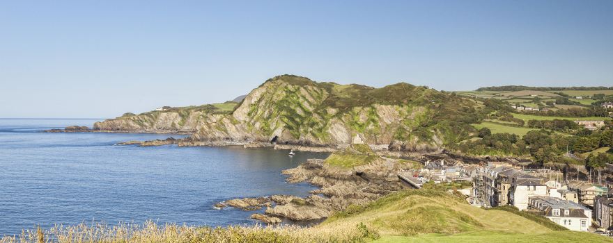 Ilfracombe