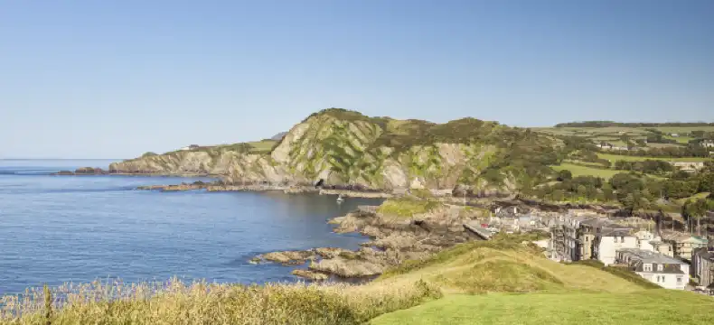 Hotels in Ilfracombe