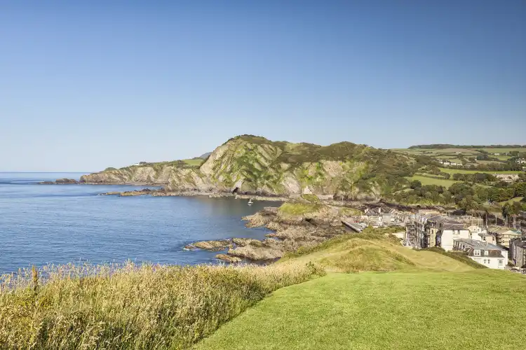 Ilfracombe