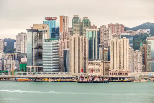 Hotels near North Point