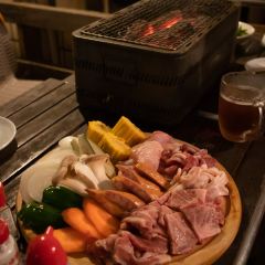 Ganso Sushi Shinjuku Nishiguchi User Photo