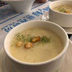 蘭海歐義廚房 User Photo