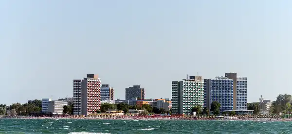 Hotels in Constanța