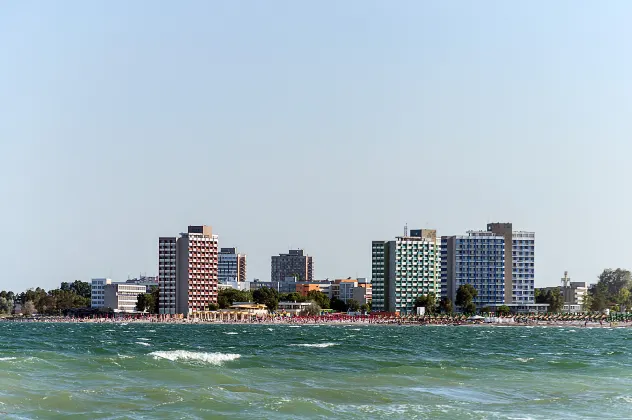 Vé máy bay Constanta Tbilisi