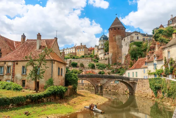 Hotels near Ensemble constitue de la rampe Saint-Charles