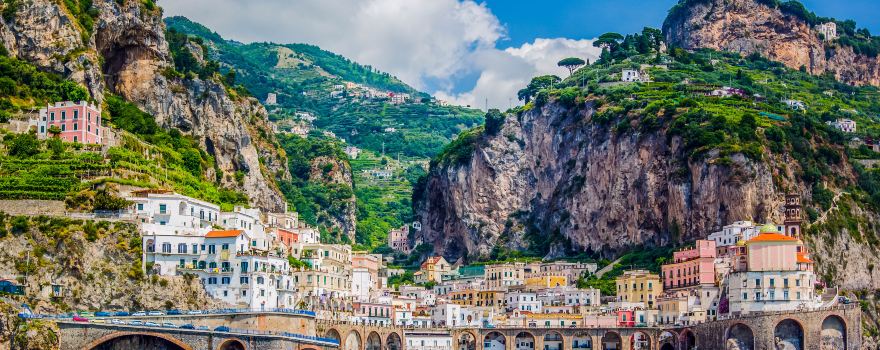 Sorrento