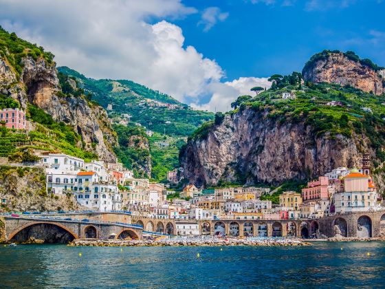 Sorrento Italy