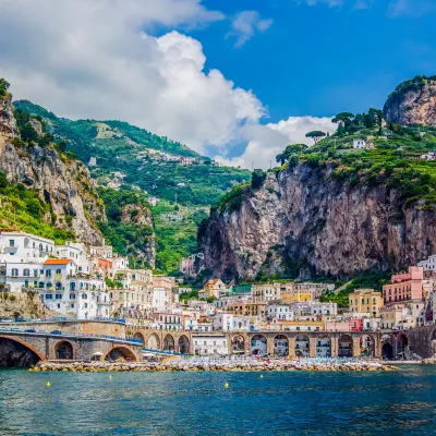 Family Friendly Hotels in Castellammare di Stabia