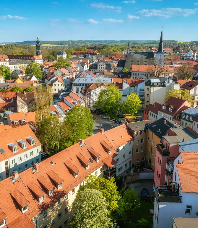 Weimar