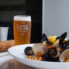 Fanny Bay Oyster Bar & Shellfish Market User Photo