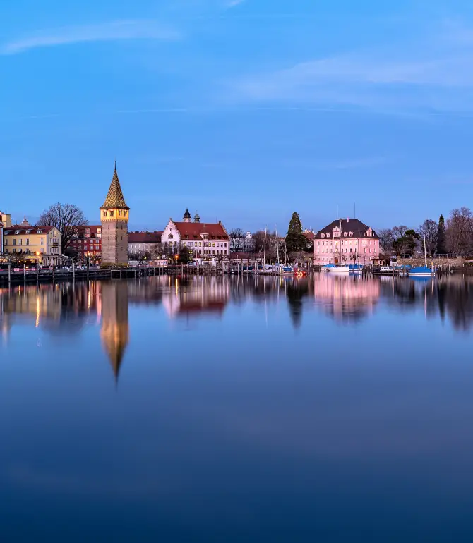 Lake Constance