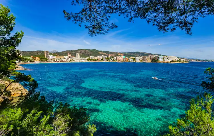 Hotels in Magaluf