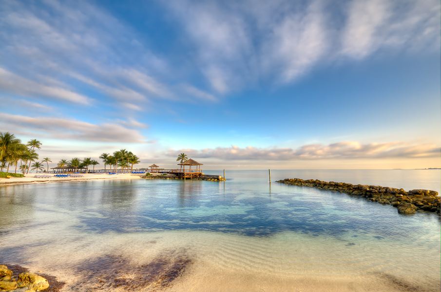 Marsh Harbour to Nassau Flights