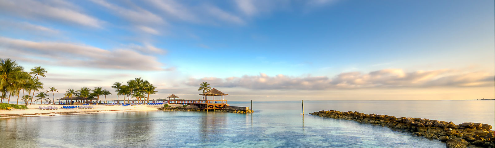 NassauTour giornalieri