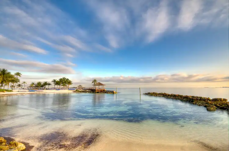 Nassau