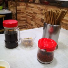 珊珊小笼馆(康定路店) User Photo