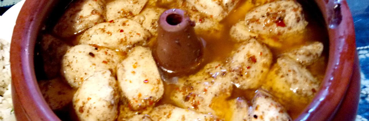 Xiang man lou (lin'anlu)