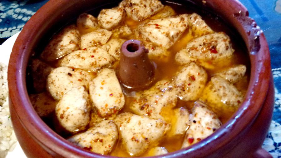 Xiang man lou (lin'anlu)