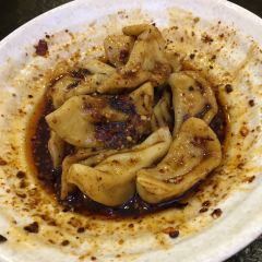 鐘水餃(二號橋店)張用戶圖片