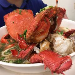八鬥子阿龍海鮮餐廳 User Photo