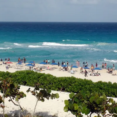 5-Star Hotels in Cozumel