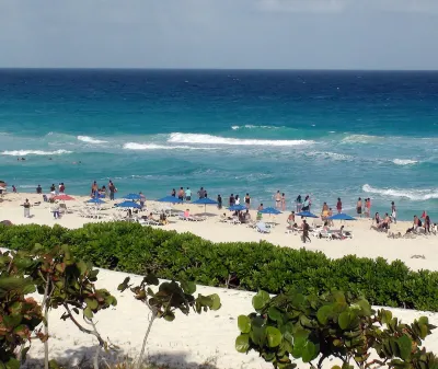 VR Club Tulum Riviera