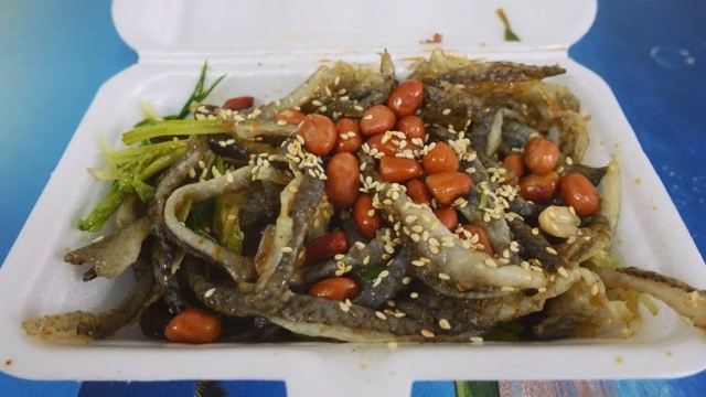 陳添記(十五甫三巷店)