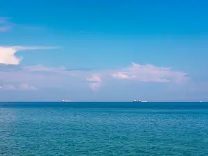 Cala Mitjana海灘