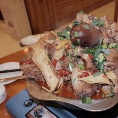 通道县七号菜馆(双江大道店) User Photo