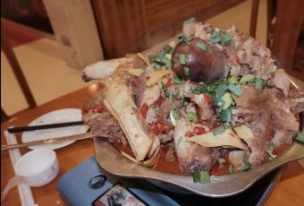 通道县七号菜馆(双江大道店) User Photo