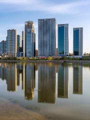 Beijing-Hangzhou Grand Canal