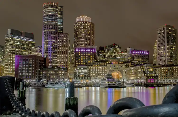 Hotels in Trois-Rivières