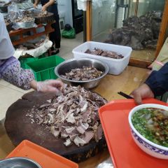 Wumule Penghui Beef Noodles User Photo