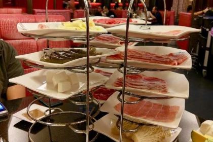 Xiaomengniudingjimalayangshengguo (jilong)