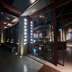 廈門NOA諾亞飯店·甲板咖啡&精釀吧 DECK COFFEE&BAR張用戶圖片