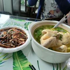 烟雨人家特色农家菜(周庄店) User Photo