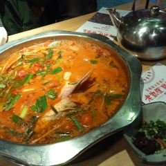 LAO KAI LI User Photo