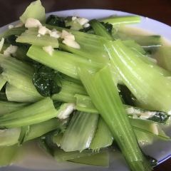 双湖幺妹川菜馆(色卓路店) User Photo