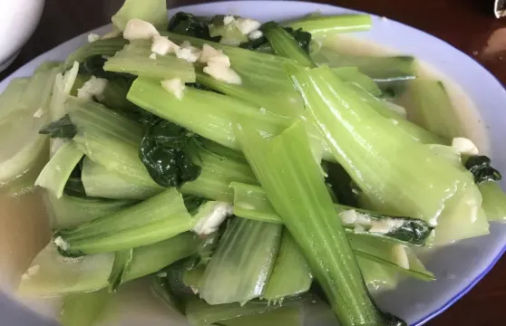 雙湖飯館